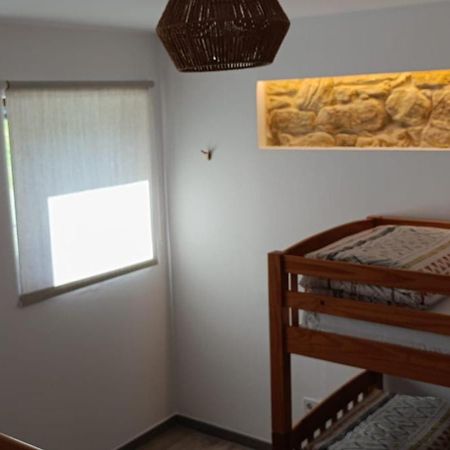 Albergue Casa Vacas Carriazo Exterior foto